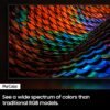 How does the SAMSUNG 65-Inch 4K UHD TV review hold up against expectations? How does the SAMSUNG 65-Inch 4K UHD TV review hold up against expectations?