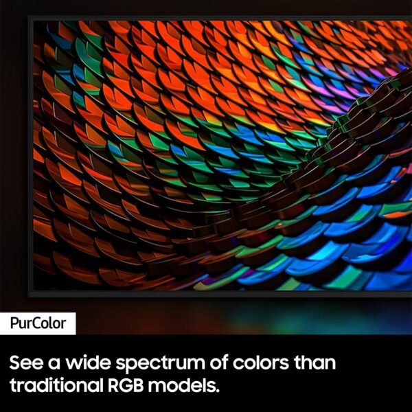 How does the SAMSUNG 65-Inch 4K UHD TV review hold up against expectations? How does the SAMSUNG 65-Inch 4K UHD TV review hold up against expectations?