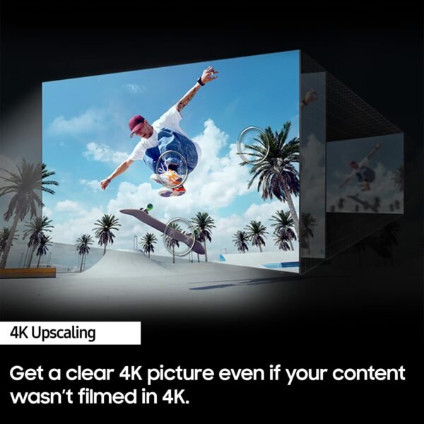 How does the SAMSUNG 65-Inch 4K UHD TV review hold up against expectations? How does the SAMSUNG 65-Inch 4K UHD TV review hold up against expectations?