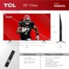 How does the TCL 55-Inch Q65 QLED Smart TV review stack up? How does the TCL 55-Inch Q65 QLED Smart TV review stack up?