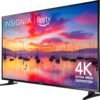 Incredible INSIGNIA 55-inch 4K UHD Smart TV Review You Can't Miss! Incredible INSIGNIA 55-inch 4K UHD Smart TV Review You Can't Miss!
