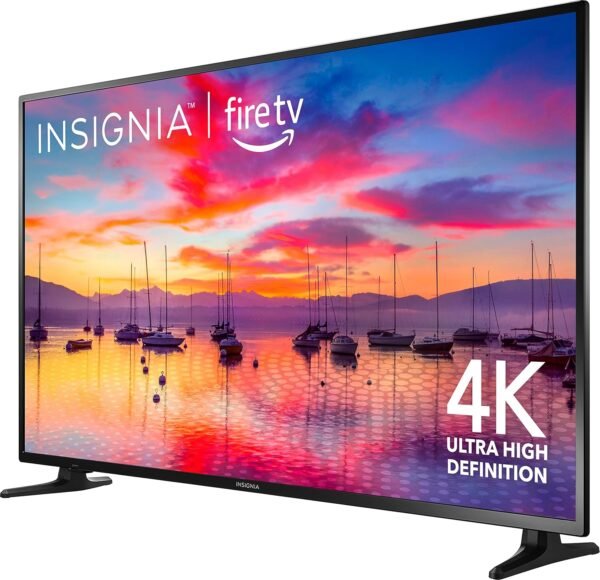 Incredible INSIGNIA 55-inch 4K UHD Smart TV Review You Can't Miss! Incredible INSIGNIA 55-inch 4K UHD Smart TV Review You Can't Miss!