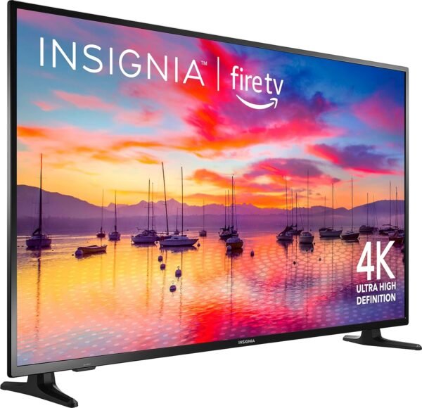 Incredible INSIGNIA 55-inch 4K UHD Smart TV Review You Can't Miss! Incredible INSIGNIA 55-inch 4K UHD Smart TV Review You Can't Miss!