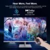 Incredible KTC 32 Inch 4K Smart Monitor Review for Ultimate Viewing Experience Incredible KTC 32 Inch 4K Smart Monitor Review for Ultimate Viewing Experience