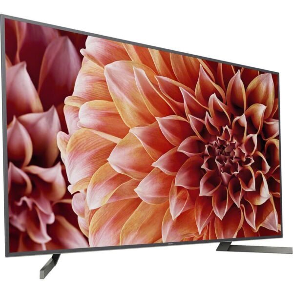 Incredible Sony 65-Inch 4K TV Review: Picture Quality That Stuns Incredible Sony 65-Inch 4K TV Review: Picture Quality That Stuns