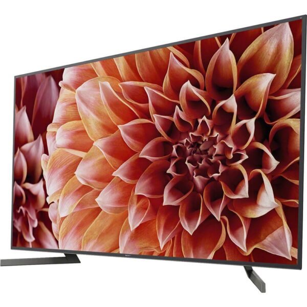 Incredible Sony 65-Inch 4K TV Review: Picture Quality That Stuns Incredible Sony 65-Inch 4K TV Review: Picture Quality That Stuns