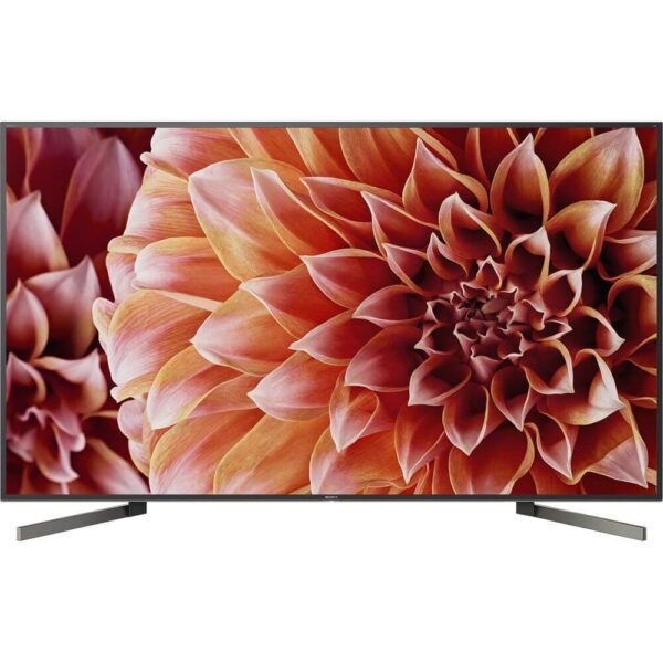 Incredible Sony 65-Inch 4K TV Review: Picture Quality That Stuns Incredible Sony 65-Inch 4K TV Review: Picture Quality That Stuns
