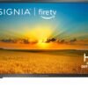 INSIGNIA 32-inch Class F20 Series Smart HD 720p Fire TV with Alexa Voice Remote (NS-32F201NA23) INSIGNIA 32-inch Class F20 Series Smart HD 720p Fire TV with Alexa Voice Remote (NS-32F201NA23)