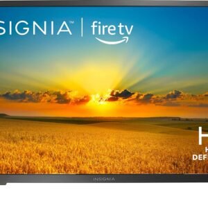 INSIGNIA 32-inch Class F20 Series Smart HD 720p Fire TV with Alexa Voice Remote (NS-32F201NA23) INSIGNIA 32-inch Class F20 Series Smart HD 720p Fire TV with Alexa Voice Remote (NS-32F201NA23)
