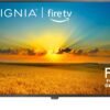 INSIGNIA 42-inch Class F20 Series Smart Full HD 1080p Fire TV with Alexa Voice Remote (NS-42F201NA23) INSIGNIA 42-inch Class F20 Series Smart Full HD 1080p Fire TV with Alexa Voice Remote (NS-42F201NA23)