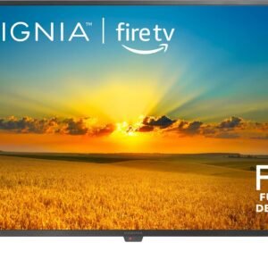 INSIGNIA 42-inch Class F20 Series Smart Full HD 1080p Fire TV with Alexa Voice Remote (NS-42F201NA23) INSIGNIA 42-inch Class F20 Series Smart Full HD 1080p Fire TV with Alexa Voice Remote (NS-42F201NA23)