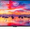 INSIGNIA 43-inch Class F30 Series LED 4K UHD Smart Fire TV with Alexa Voice Remote (NS-43F301NA25) INSIGNIA 43-inch Class F30 Series LED 4K UHD Smart Fire TV with Alexa Voice Remote (NS-43F301NA25)