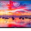 INSIGNIA 50-inch Class F30 Series LED 4K UHD Smart Fire TV with Alexa Voice Remote (NS-50F301NA24) INSIGNIA 50-inch Class F30 Series LED 4K UHD Smart Fire TV with Alexa Voice Remote (NS-50F301NA24)