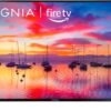 Insignia 55-inch Class F30 Series LED 4K UHD Smart Fire TV with Alexa Voice Remote (NS-55F301NA25) Insignia 55-inch Class F30 Series LED 4K UHD Smart Fire TV with Alexa Voice Remote (NS-55F301NA25)