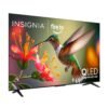 INSIGNIA 55-inch QLED Smart TV Review Unveils Stunning 4K Experience INSIGNIA 55-inch QLED Smart TV Review Unveils Stunning 4K Experience