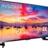 Is INSIGNIA 43-inch Smart Fire TV Worth It Review Is INSIGNIA 43-inch Smart Fire TV Worth It Review