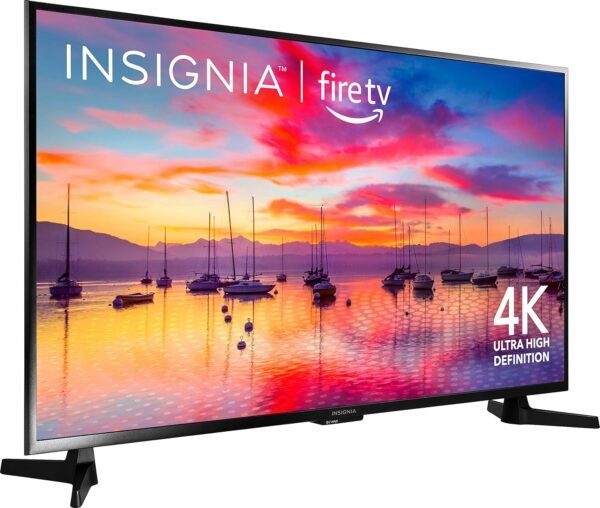Is INSIGNIA 43-inch Smart Fire TV Worth It Review Is INSIGNIA 43-inch Smart Fire TV Worth It Review
