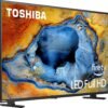 Is Toshibas 43-inch Full HD Smart Fire TV Review Worth It? Is Toshibas 43-inch Full HD Smart Fire TV Review Worth It?