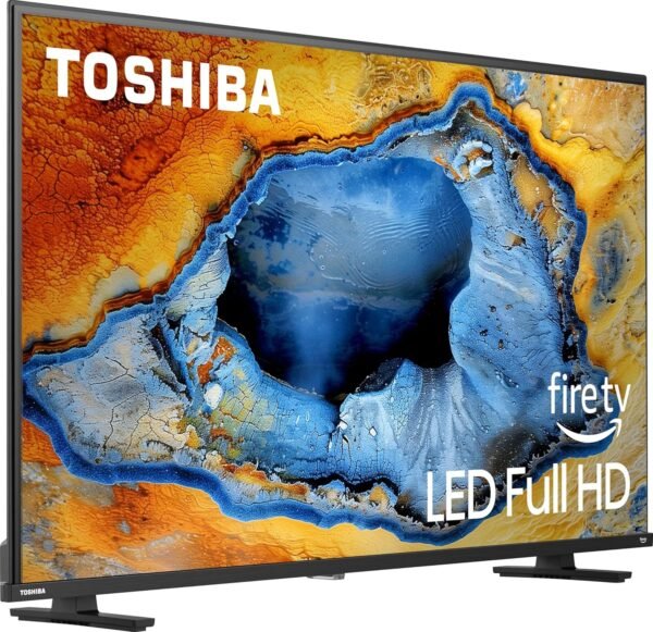 Is Toshibas 43-inch Full HD Smart Fire TV Review Worth It? Is Toshibas 43-inch Full HD Smart Fire TV Review Worth It?