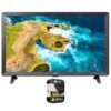 LG 24 inch Smart TV review uncovering features and performance insights LG 24 inch Smart TV review uncovering features and performance insights