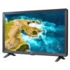 LG 24 inch Smart TV review uncovering features and performance insights LG 24 inch Smart TV review uncovering features and performance insights