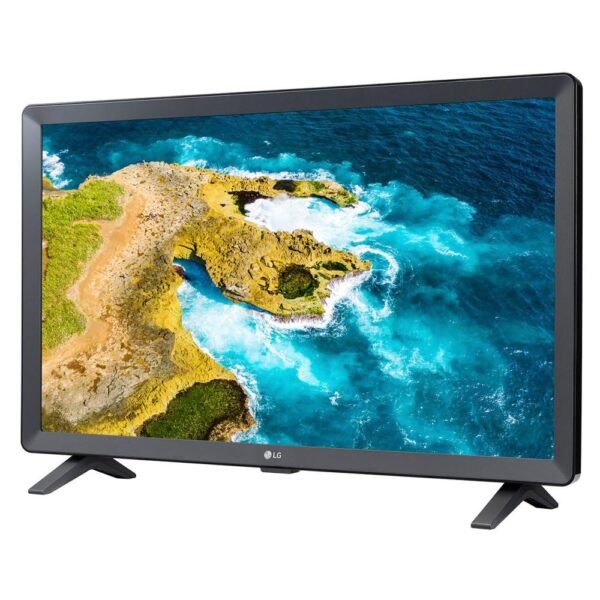 LG 24 inch Smart TV review uncovering features and performance insights LG 24 inch Smart TV review uncovering features and performance insights