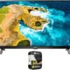 LG 27LQ625S-PU 27 inch Class LED Full HD Smart TV with webOS Bundle with 1 YR CPS Enhanced Protection Pack LG 27LQ625S-PU 27 inch Class LED Full HD Smart TV with webOS Bundle with 1 YR CPS Enhanced Protection Pack