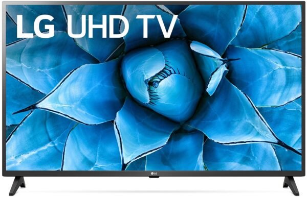 LG 43UN7300PUF Alexa Built-in 43 inch 4K Ultra HD Smart LED TV 2020 LG 43UN7300PUF Alexa Built-in 43 inch 4K Ultra HD Smart LED TV 2020