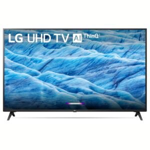 LG 55UM7300PUA Alexa Built-in 55" 4K Ultra HD Smart LED TV (2019) LG 55UM7300PUA Alexa Built-in 55" 4K Ultra HD Smart LED TV (2019)