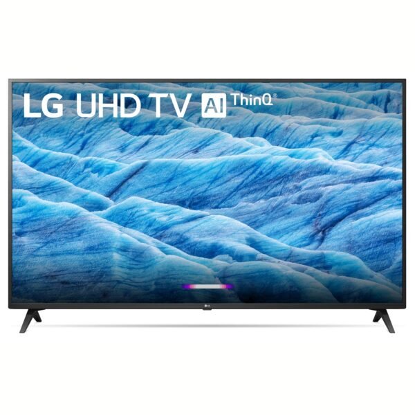 LG 55UM7300PUA Alexa Built-in 55" 4K Ultra HD Smart LED TV (2019) LG 55UM7300PUA Alexa Built-in 55" 4K Ultra HD Smart LED TV (2019)