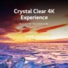 LG 65-Inch 4K Smart TV review highlights stunning visuals and smart features LG 65-Inch 4K Smart TV review highlights stunning visuals and smart features