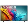 LG 65-Inch Class QNED85T Series LED Smart TV 4K Processor Flat Screen with Magic Remote AI-Powered with Alexa Built-in (65QNED85TUA, 2024) LG 65-Inch Class QNED85T Series LED Smart TV 4K Processor Flat Screen with Magic Remote AI-Powered with Alexa Built-in (65QNED85TUA, 2024)