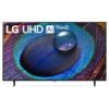 LG 65-Inch Class UR9000 Series Alexa Built-in 4K Smart TV (3840 x 2160),Bluetooth, Wi-Fi, USB, Ethernet, HDMI 60Hz Refresh Rate, AI-Powered 4K LG 65-Inch Class UR9000 Series Alexa Built-in 4K Smart TV (3840 x 2160),Bluetooth, Wi-Fi, USB, Ethernet, HDMI 60Hz Refresh Rate, AI-Powered 4K