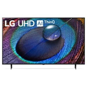 LG 65-Inch Class UR9000 Series Alexa Built-in 4K Smart TV (3840 x 2160),Bluetooth, Wi-Fi, USB, Ethernet, HDMI 60Hz Refresh Rate, AI-Powered 4K LG 65-Inch Class UR9000 Series Alexa Built-in 4K Smart TV (3840 x 2160),Bluetooth, Wi-Fi, USB, Ethernet, HDMI 60Hz Refresh Rate, AI-Powered 4K