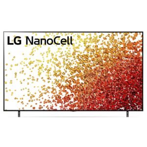 LG 65NANO90UPA Alexa Built-In NanoCell 90 Series 65" 4K Smart UHD NanoCell TV (2021) LG 65NANO90UPA Alexa Built-In NanoCell 90 Series 65" 4K Smart UHD NanoCell TV (2021)
