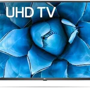 LG 65UN7300PUF Alexa Built-In UHD 73 Series 65" 4K Smart UHD TV (2020) LG 65UN7300PUF Alexa Built-In UHD 73 Series 65" 4K Smart UHD TV (2020)