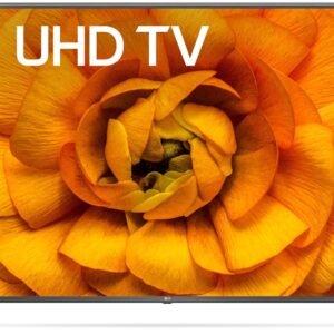 LG 85 Series 86” Alexa Built-in, Smart 4K UHD TV, Native 120Hz Refresh Rate, Dolby Cinema, Director Settings, Gaming Mode, with Magic Remote (86UN8570PUC, 2020) LG 85 Series 86” Alexa Built-in, Smart 4K UHD TV, Native 120Hz Refresh Rate, Dolby Cinema, Director Settings, Gaming Mode, with Magic Remote (86UN8570PUC, 2020)