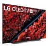 LG C9 Series OLED TV review reveals stunning picture quality and advanced features LG C9 Series OLED TV review reveals stunning picture quality and advanced features