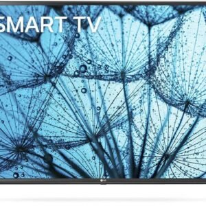 LG LM577B 32-in 720P HD LCD 60Hz Smart TV 32LM577BPUA (2021) LG LM577B 32-in 720P HD LCD 60Hz Smart TV 32LM577BPUA (2021)