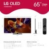 LG OLED65G4 Review: Unbeatable Picture Quality in a Stunning Design LG OLED65G4 Review: Unbeatable Picture Quality in a Stunning Design