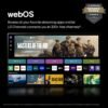 LG QNED85T 65-Inch 4K Smart TV Review Unveils Stunning Features and Performance LG QNED85T 65-Inch 4K Smart TV Review Unveils Stunning Features and Performance