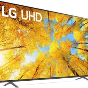 LG UQ7590 86-Inch Class UHD Smart TV 86UQ7590PUD, 2022 - AI-Powered 4K, Alexa Built-In, Grey LG UQ7590 86-Inch Class UHD Smart TV 86UQ7590PUD, 2022 - AI-Powered 4K, Alexa Built-In, Grey