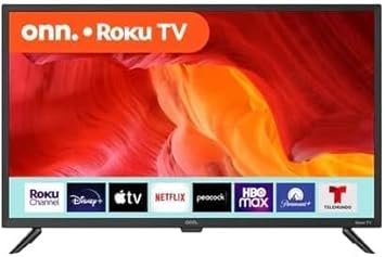 ONN 32-Inch Class HD (720P) LED Smart TV Compatible with Alexa and Google Home 100012589 (Renewed) ONN 32-Inch Class HD (720P) LED Smart TV Compatible with Alexa and Google Home 100012589 (Renewed)