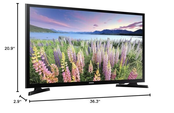 Reveal if Samsung's 40 Inch LED Smart TV Review Is Worth It Reveal if Samsung's 40 Inch LED Smart TV Review Is Worth It