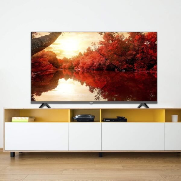 Review of Hisense 43-Inch Smart Android TV: Is It Worth Your Money? Review of Hisense 43-Inch Smart Android TV: Is It Worth Your Money?