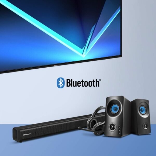 Review of Hisense 43-Inch Smart Android TV: Is It Worth Your Money? Review of Hisense 43-Inch Smart Android TV: Is It Worth Your Money?