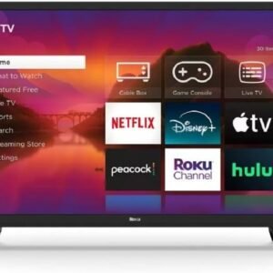 Roku 32R2B5 32 inch HD LED Select Series Smart TV Roku 32R2B5 32 inch HD LED Select Series Smart TV
