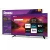 Roku 50 Inch 4K LED Smart TV review that redefines your viewing experience Roku 50 Inch 4K LED Smart TV review that redefines your viewing experience