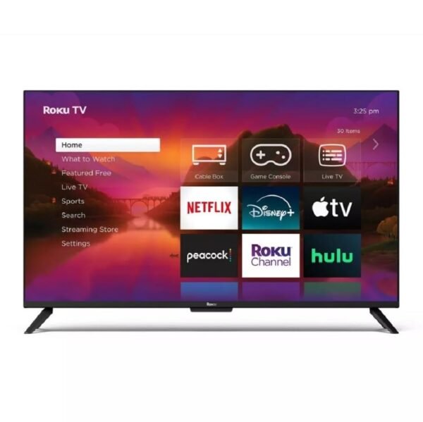 Roku 50 Inch 4K LED Smart TV review that redefines your viewing experience Roku 50 Inch 4K LED Smart TV review that redefines your viewing experience
