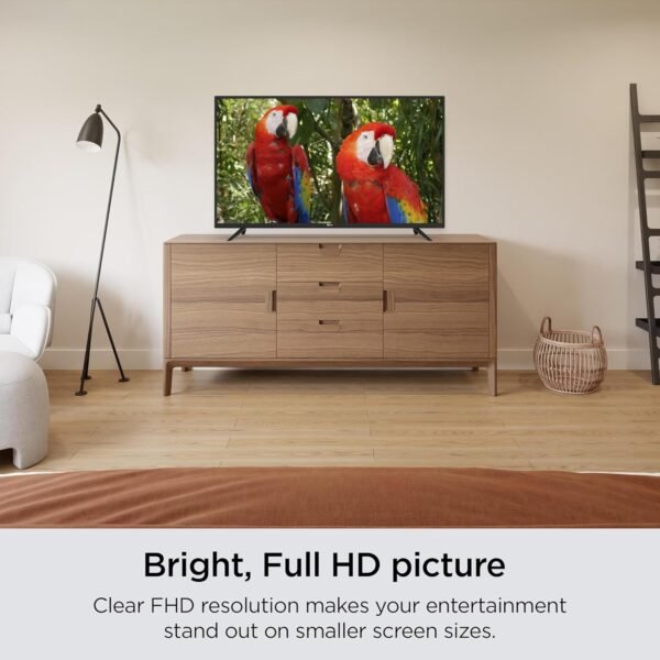Roku Smart TV review Discover the stunning 40-Inch Select Series experience Roku Smart TV review Discover the stunning 40-Inch Select Series experience
